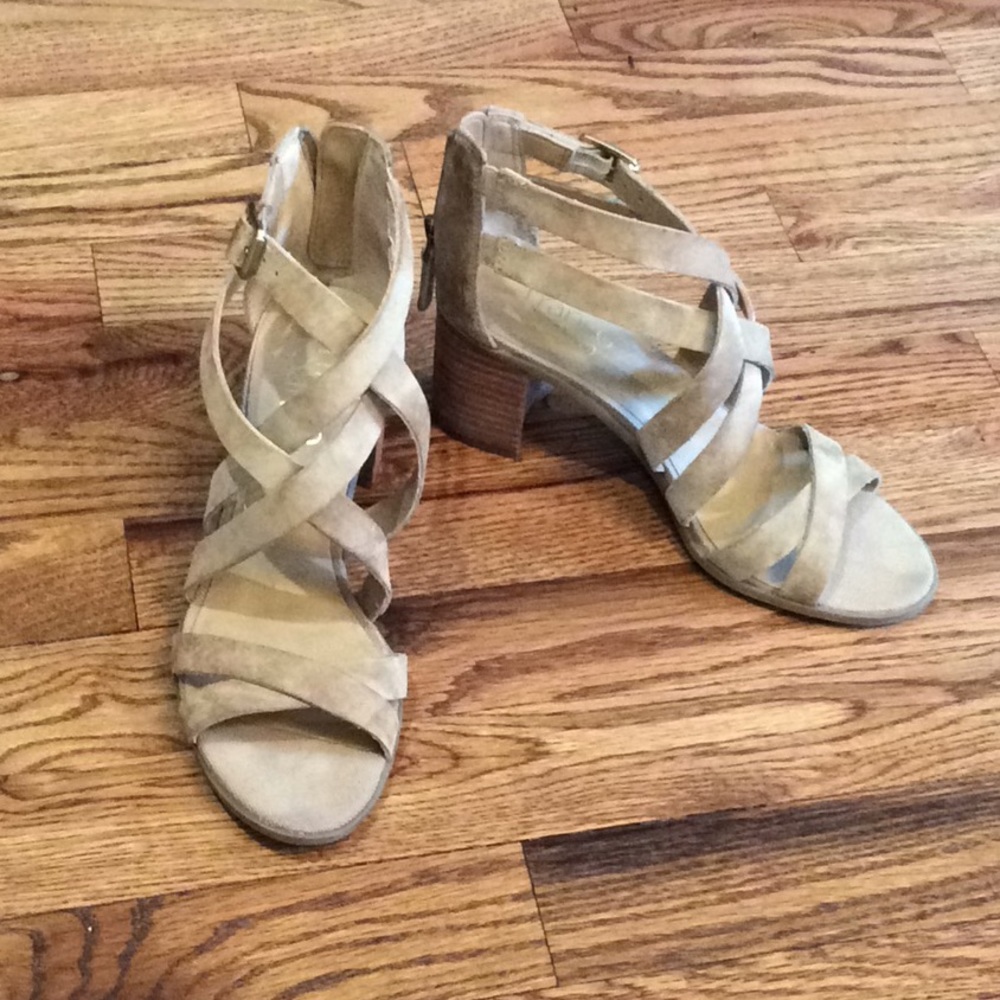 Franco Sarto sandals